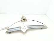 Fensterheber Links Hinten 96304132 Daewoo / Chevrolet Lanos (TA/TF08/48/86) Schrägheck 1.3 (A13SMS)