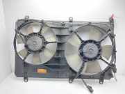 Kühlerventilator 1355A033 Mitsubishi Grandis (NA) Großraumlimousine 2.0 DI-D 16V (BSY)