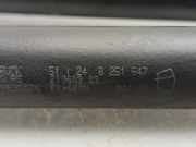 Gasdruckfedern Set Hinten 51248251547 BMW 3 serie Compact (E46/5) Schrägheck 316ti 16V (N42-B18A)