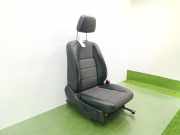 Sitz Rechts Vorne 2049104036 Mercedes-Benz C (W204) Limousine 2.2 C-220 CDI 16V (OM646.811)