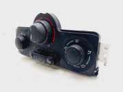 Bedienung Klimaanlage F6665720 Renault Scénic II (JM) Großraumlimousine 1.5 dCi 105 (K9K-732)