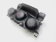 Bedienung Klimacontrolle DF7361190G Mazda 2 (DE) Schrägheck 1.3 16V S-VT High Power (ZJ46)