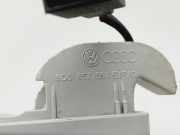 Sonnenblende Links 6Q0857551E Volkswagen Polo IV (9N1/2/3) Schrägheck 1.9 TDI 100 (ATD) ATD