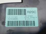 Bedienung Klimacontrolle 97250A4200CA Kia Carens IV (RP) Großraumlimousine 1.7 CRDi 16V (D4FD)