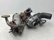 Turbolader VJ270006 Mazda 323 (BJ12) Limousine 2.0d (RF)