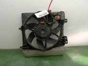 Kühlerventilator 9612028580 Peugeot 208 (CA/CC/CK/CL) Schrägheck 1.2 Vti 12V (HMZ)