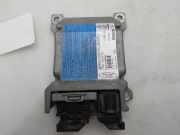 Steuergerät Airbag 2M5T14B056DD Ford Focus 1 Limousine 1.8 TDCi 100 (FFDA)