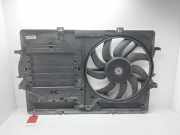 Kühlerventilator 8K0121003Q Audi A5 Sportback (8TA) Liftback 2.0 TDI 16V (CGLC(Euro 5))