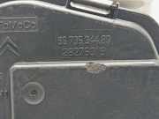 Drosselklappe 9673534480 Citroën C-Elysee (DD) Limousine 1.6 HDi 92 (DV6DTED(9HP))