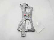 Fensterheber Links Vorne 72250SNAA03 Honda Civic (FA/FD) Limousine 1.3 Hybrid (LDA2)