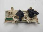 Bedienung Klimaanlage 8200147160 Renault Clio II (BB/CB/SB) Schrägheck 1.2 (D7F-726)