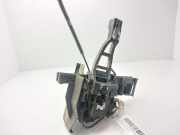 Türschloss Rechts Hinten BM5AA26412AE Ford Focus 3 Schrägheck 1.0 Ti-VCT EcoBoost 12V 125 (M1DA)