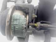 Turbolader 9633785480 Citroën CITROEN BERLINA 1.9 TD Exclusive 90 CV / 66 KW