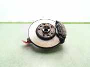 Achsschenkel Halter Links Vorne 24413032 Opel Vectra C Limousine 2.0 DTI 16V (Y20DTH)