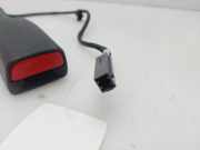 Gürtelschnalle Rechts Vorne BAH240027J Mazda 3 (BP) Limousine 1.8 SkyActiv-D 16V (S8Y1)