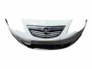 Stoßstange Vorne 93168449 Opel Meriva (B) Großraumlimousine 1.3 CDTI 16V (A13DTE)