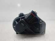 Drosselklappe 2S6U9E927D Ford Focus 2 Limousine 1.6 16V (HWDA)