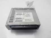 Radio 8696051 Volvo V50 (MW) Kombi 2.4 20V (B5244S5)