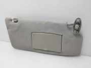 Sonnenblende Rechts 2M51A04100 Ford Focus 1 Limousine 1.8 TDdi (C9DB)