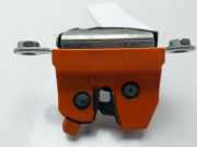 Heckschloss 6Y9827501K Skoda Fabia (6Y3) Limousine 1.4 TDI 70 (BNM)