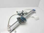 Fensterheber Links Vorne 61041SC010 Subaru Forester (SH) SUV 2.0D (EE20)