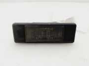 Kennzeichenbeleuchtung 6340G9 Peugeot 407 (6D) Limousine 1.8 16V (EW7A(6FY))