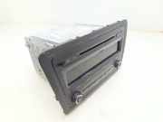 Radio 5J0035161E Skoda RAPID Ambition 105 CV / 77 KW