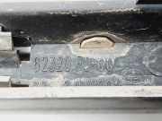 Grill 62320BU00 Nissan Almera tino (V10M) Großraumlimousine 2.2 Di 16V (YD22)