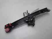 Fensterheber Rechts Vorne 51895384 Fiat PUNTO (199) Lounge 69 CV / 51 KW