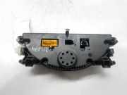 Bedienung Klimacontrolle 96326398ZK Citroën CITROEN BERLINA 2.0 HDi SX 109 CV / 80 KW