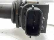 Zündspule 0221604014 Nissan Tiida (C11X) Schrägheck 1.8 16V (MR18DE)