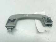 Handgriff LINKS VOOR 51167495617 BMW 1 serie (F20) Schrägheck 5-drs 116d 1.5 12V TwinPower (B37-D15A)