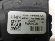 Gaspedal 1850586 Ford Focus 3 Limousine 1.6 TDCi (T3DA)