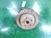 Achsschenkel Halter Rechts Hinten 7L0505436B Volkswagen Touareg (7LA/7L6) SUV 2.5 TDI R5 (BAC) BAC