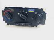 Bedienung Klimaanlage 24463629 Opel Astra G (F69) Limousine 1.7 DTI 16V Eco4 (Y17DT)