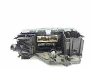 Bedienung Klimaanlage 1K0820047JNFKZ Volkswagen Passat (3C2) Limousine 2.0 TDI 16V 140 (BKP) BKP