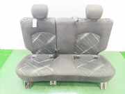 Rücksitzbank 13210713 Opel Corsa E Van 1.4 16V (B14XER)