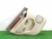 Türverkleidung Links Hinten 67799X1DD0 Toyota Land Cruiser (J12) Hardtop 3.0 D-4D 16V (1KDFTV)