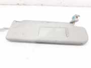 Sonnenblende Links 5P0857551PFKZ Seat Leon (1P1) Schrägheck 5-drs 1.9 TDI 105 (BXE)