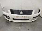 Stoßstange Vorne 71718787 Fiat Stilo (192A/B) Schrägheck 1.6 16V (182.B.6000)
