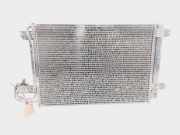 Klimakondensator 1K0820411R Volkswagen Golf VI Variant (AJ5/1KA) Kombi 1.6 TDI 16V 105 (CAYC) CAYC