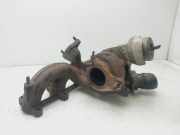 Turbolader 038253019P Seat Ibiza III (6L1) Schrägheck 1.9 TDI 100 (ATD)