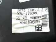 Türverkleidung Rechts Vorne 82302D7050TRY Hyundai Tucson (TL) SUV 2.0 CRDi 16V 2WD (D4HA)