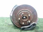 Achsschenkel Halter Rechts Vorne 51211SMGE01 Honda Civic (FA/FD) Limousine 1.8i VTEC 16V (R18A2)