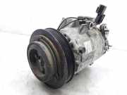 Klima Pumpe F500FG8CA03 Kia Soul I (AM) Großraumlimousine 1.6 CRDi 16V (D4FB)