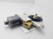 Fensterhebermotor Rechts Hinten A2048200542 Mercedes-Benz C (W204) Limousine 2.2 C-220 CDI 16V (OM646.811)