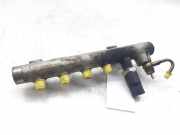 Einspritzdüsen Düsenstock 0445214049 Opel Astra G (F69) Limousine 1.7 CDTi 16V Eco4 (Z17DTL)