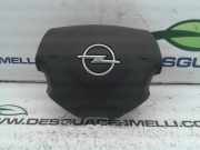 Airbag Lenkrad 24436803 Opel Vectra C Limousine 1.8 16V (Z18XE)