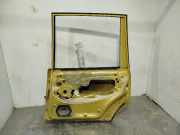 Tür Rechts Hinten 46842562 Fiat Multipla (186) Großraumlimousine 1.9 JTD 115 (186.A.8000)