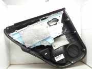 Türverkleidung Rechts Hinten 6777502380 Toyota Auris (E18) Schrägheck 5-drs 2.0 D-4D-F 16V (1AD-FTV)